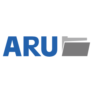Logo ARU